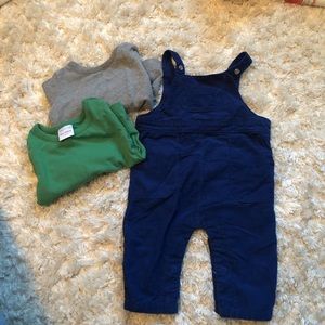 3-6 month bundle